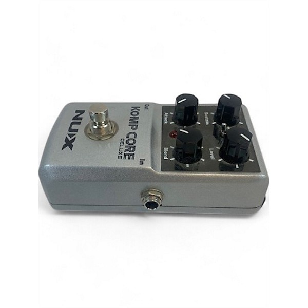 Used NUX KOMP CORE Effect Pedal