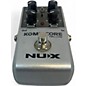 Used NUX KOMP CORE Effect Pedal