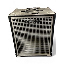 【ジャンク】Gallien Krueger Backline110 Gallien-Krueger Backline 110 70W 1x10 Combo | Musician's Friend