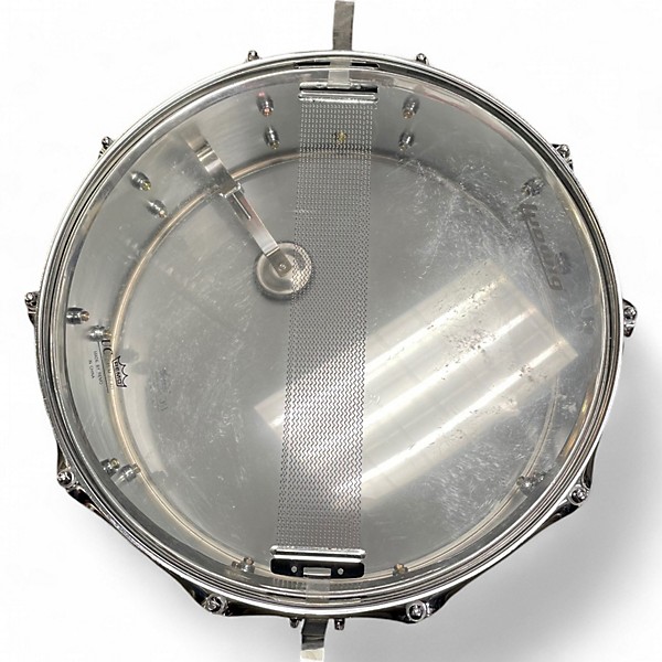Used Ludwig 14in STUDENT Chrome Drum