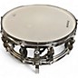 Used Ludwig 14in STUDENT Chrome Drum
