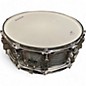 Used Ludwig 14in STUDENT Chrome Drum