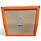 Used Orange Amplifiers PPC412C 4x12 Guitar Cabinet thumbnail