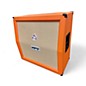 Used Orange Amplifiers PPC412C 4x12 Guitar Cabinet