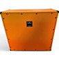 Used Orange Amplifiers PPC412C 4x12 Guitar Cabinet