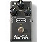 Used MXR M68 UNI-VIBE Effect Pedal thumbnail