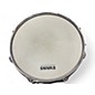 Used ddrum 7X13 Dios Series  Black Drum