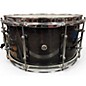 Used ddrum 7X13 Dios Series  Black Drum