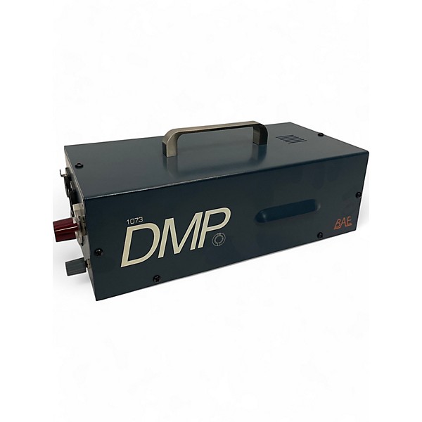 Used BAE 1073 DMP Channel Strip