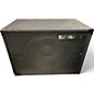 Used Seismic Audio Sa-115 Bass Cabinet thumbnail