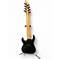 Used Ibanez RGA8BK RGA Series 8 String Black Solid Body Electric Guitar