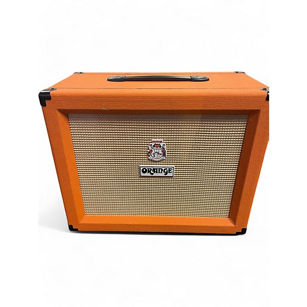 Used Orange Amplifiers PPC112C 1x12 Guitar Cabinet