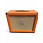 Used Orange Amplifiers PPC112C 1x12 Guitar Cabinet thumbnail