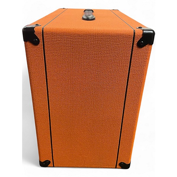 Used Orange Amplifiers PPC112C 1x12 Guitar Cabinet