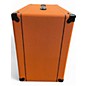 Used Orange Amplifiers PPC112C 1x12 Guitar Cabinet