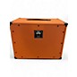 Used Orange Amplifiers PPC112C 1x12 Guitar Cabinet