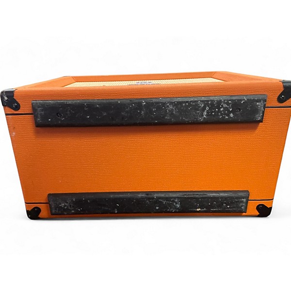 Used Orange Amplifiers PPC112C 1x12 Guitar Cabinet