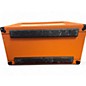 Used Orange Amplifiers PPC112C 1x12 Guitar Cabinet