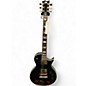 Used 2020s ESP LTD EC256 Black Solid Body Electric Guitar thumbnail