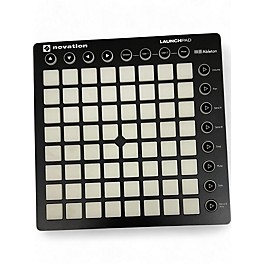 Used Novation Launchpad MIDI Controller