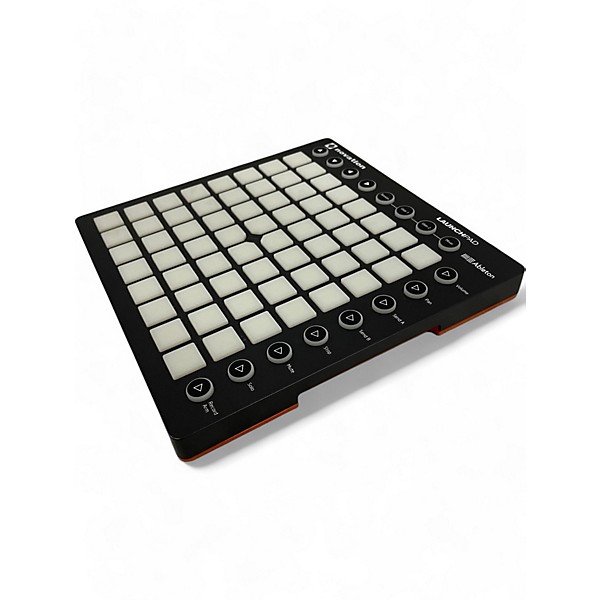 Used Novation Launchpad MIDI Controller