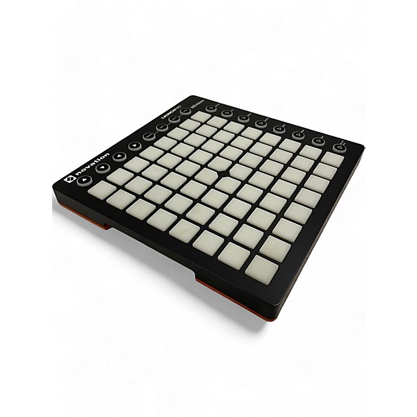 Used Novation Launchpad MIDI Controller