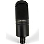 Used Audio-Technica AT2020 Condenser Microphone