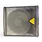 Used Behringer Eurolive B1200D Pro Powered Subwoofer thumbnail