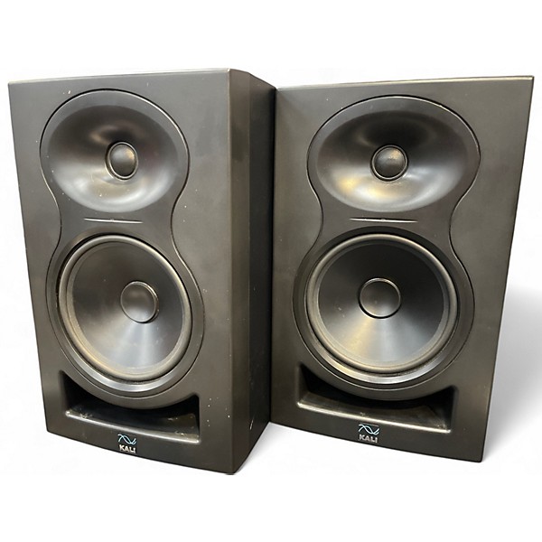 Used Kali Audio LP6 Pair Powered Monitor