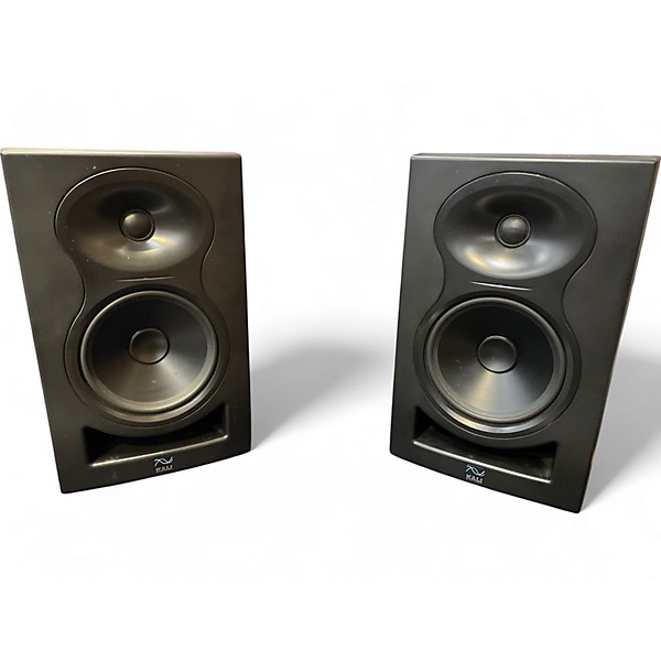 Used Kali Audio LP6 Pair Powered Monitor