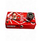 Used MXR EVH90 Eddie Van Halen Phaser Effect Pedal