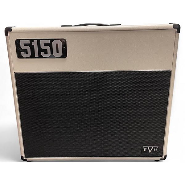 Used EVH 5150 Iconic 40W 1X12 Guitar Combo Amp