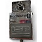 Used Isp Technologies Decimator II Effect Pedal thumbnail