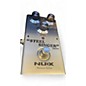 Used NUX STEEL SINGER DRIVE Effect Pedal