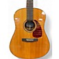 Used Seagull 25TH ANNIVERSARY MAHOGANY SPRUCE HG Natural Acoustic Guitar