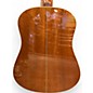 Used Seagull 25TH ANNIVERSARY MAHOGANY SPRUCE HG Natural Acoustic Guitar