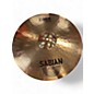 Used SABIAN 20in B8 Pro Medium Ride Cymbal thumbnail