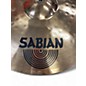 Used SABIAN 20in B8 Pro Medium Ride Cymbal