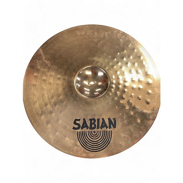 Used SABIAN 20in B8 Pro Medium Ride Cymbal