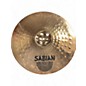 Used SABIAN 20in B8 Pro Medium Ride Cymbal