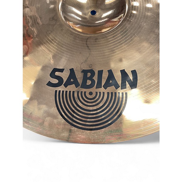 Used SABIAN 20in B8 Pro Medium Ride Cymbal