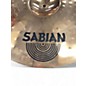 Used SABIAN 20in B8 Pro Medium Ride Cymbal