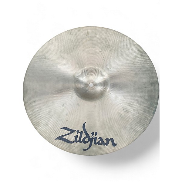 Used Zildjian 18in A Series Medium Crash Cymbal