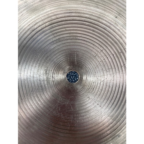 Used Zildjian 18in A Series Medium Crash Cymbal