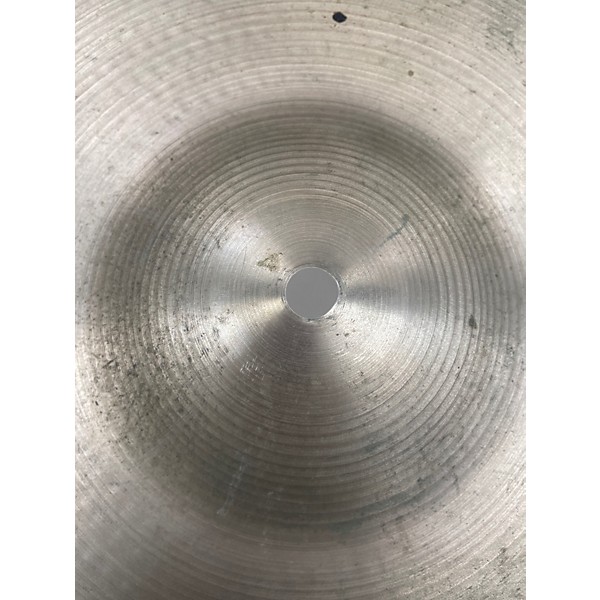 Used Zildjian 18in A Series Medium Crash Cymbal