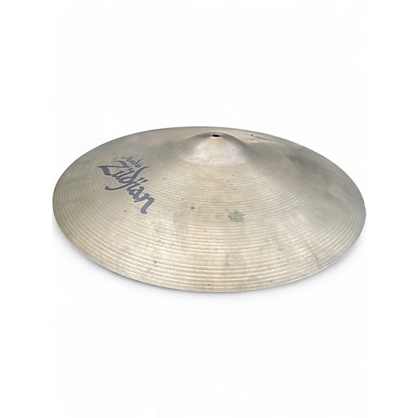 Used Zildjian 18in A Series Medium Crash Cymbal