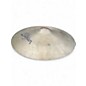 Used Zildjian 18in A Series Medium Crash Cymbal