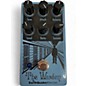 Used EarthQuaker Devices THE WARDEN Effect Pedal thumbnail