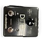 Used TC Electronic Ditto X2 Looper Pedal thumbnail