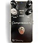 Used Keeley 4 Knob Compressor Effect Pedal thumbnail